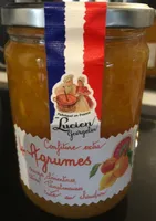 Confiture extra 4 agrumes