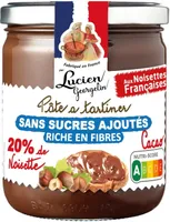 Hazelnut Cocoa Spread