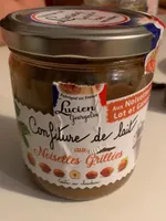 Confiture de lait