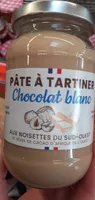 Pàte à tartiner