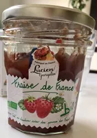 Fraise de france