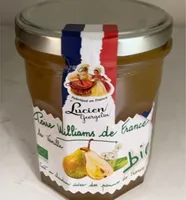 Poire william de France