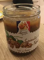 Spécialité de Noix
