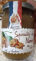 Spécialité de noix du Perigord