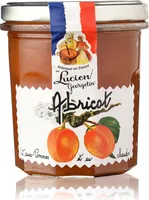 Préparation Abricot Pomme