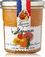 4 AGRUMES