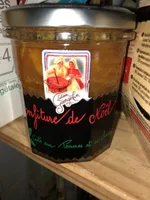 Confiture de Noël