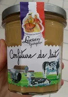 Confiture de Lait