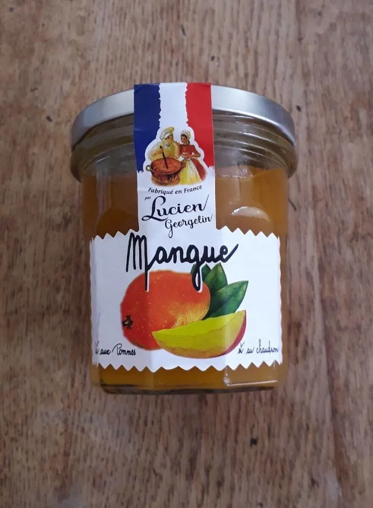 Mangue