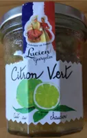 Citron vert
