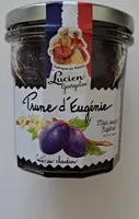 Prune d'Eugénie