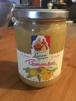 Dessert de Pomme