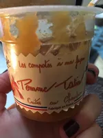 Pomme Tatin