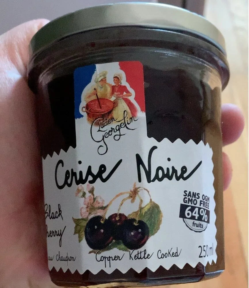 Cerise noire