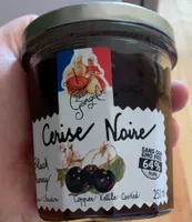 Cerise noire