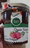 Organic raspberry
