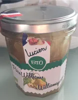 Poire williams