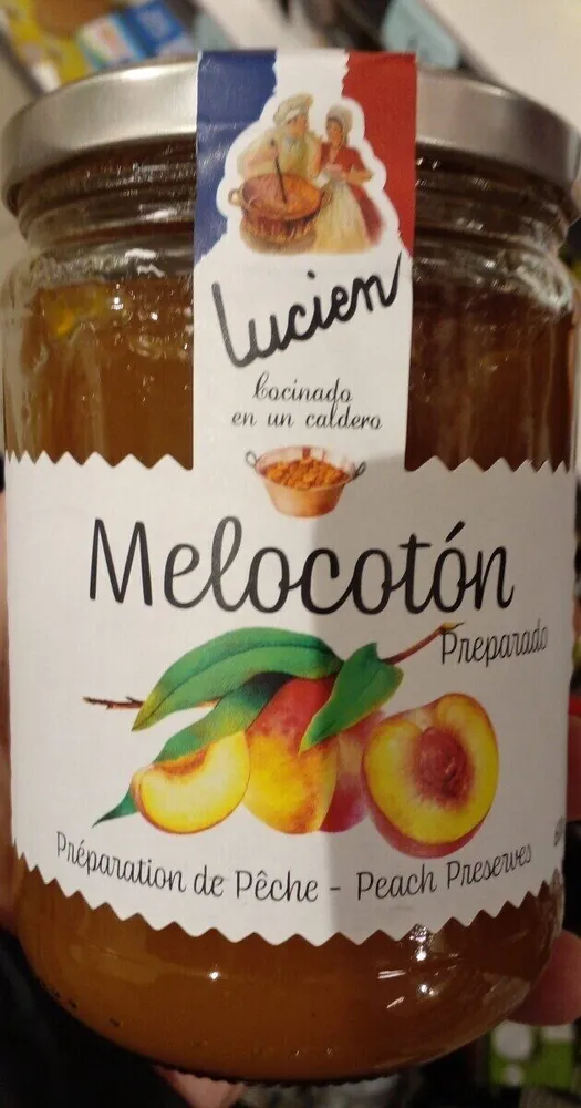 Lucien Melicoton preparation de pêche