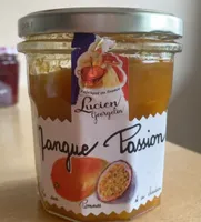Mangue Passion
