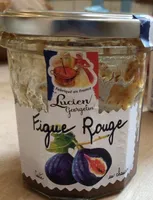 Figue rouge