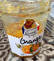 Confiture Orange
