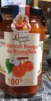 Abricot rouge du Roussillon