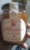 Confiture Extra Cuite Au Chaudron