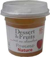 Dessert de Fruits Pomme