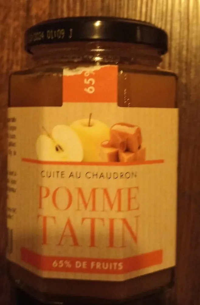 Pomme Tatin