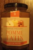 Pomme Tatin