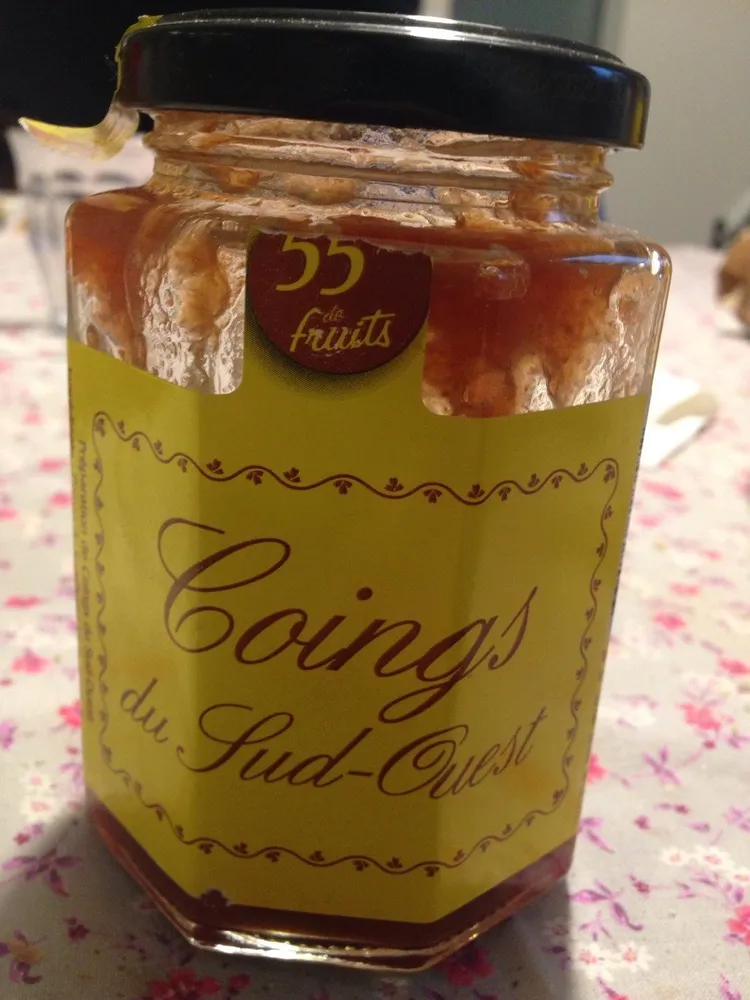 Coings du Sud-Ouest