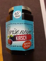 Cerise noire
