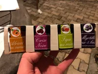 Délices pour fromage