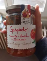 Gaspocho