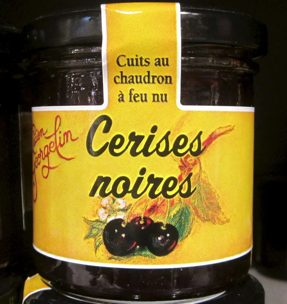Cerises Noires