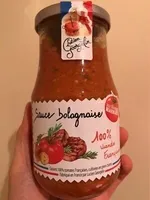 Sauce bolognaise