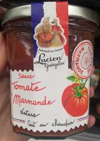 Sauce tomate de Marmande