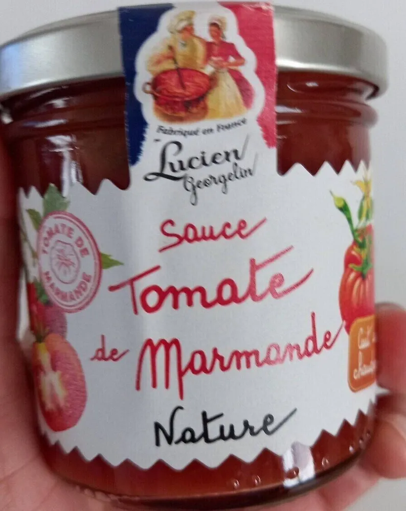 Sauce tomate