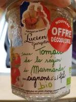 Sauce tomate de la région de Marmande aux oignons et à l'ail
