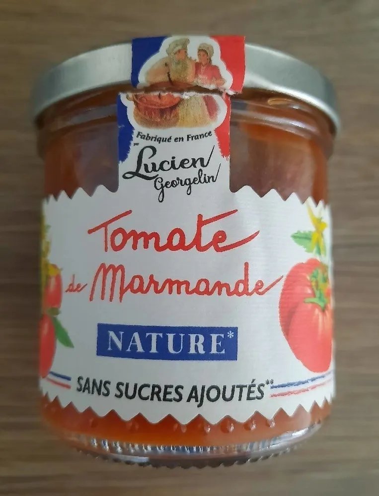 Tomate marmande