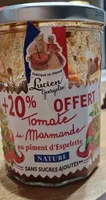 Tomate de marmande