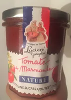 Tomate de Marmande nature