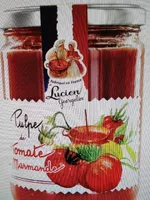 Pulpe de tomate de Marmande