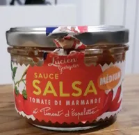 Sauce Salsa