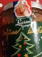 Confiture de Noël