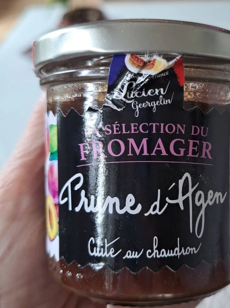 Prune d’Agen