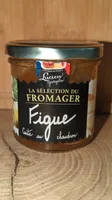 Figue cuite au chaudron