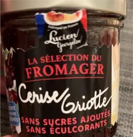 cerise griotte