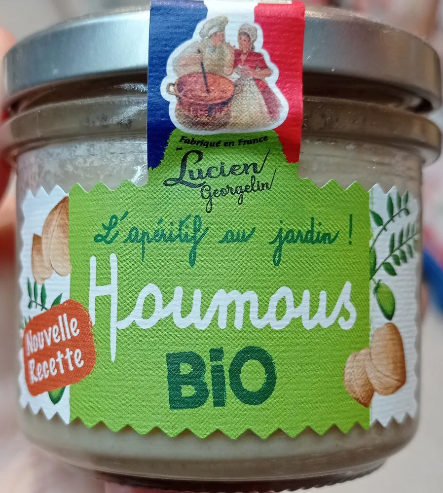 Houmous