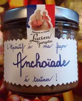 Anchoïade